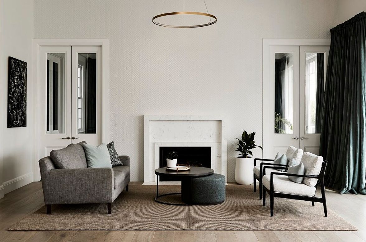 Artisanal Galore — Remuera House