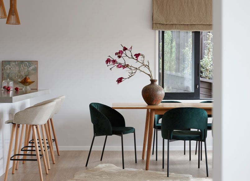 St Heliers Family Residence, Interior Decoration project