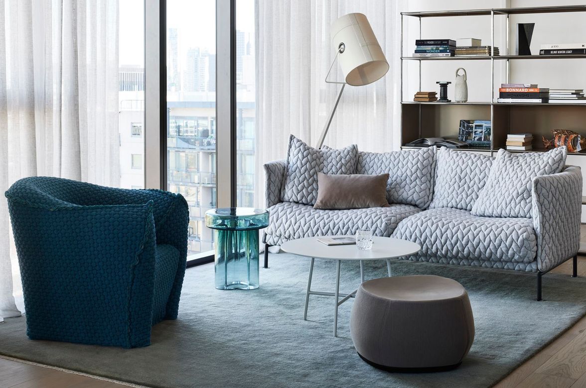 South Melbourne Apartment