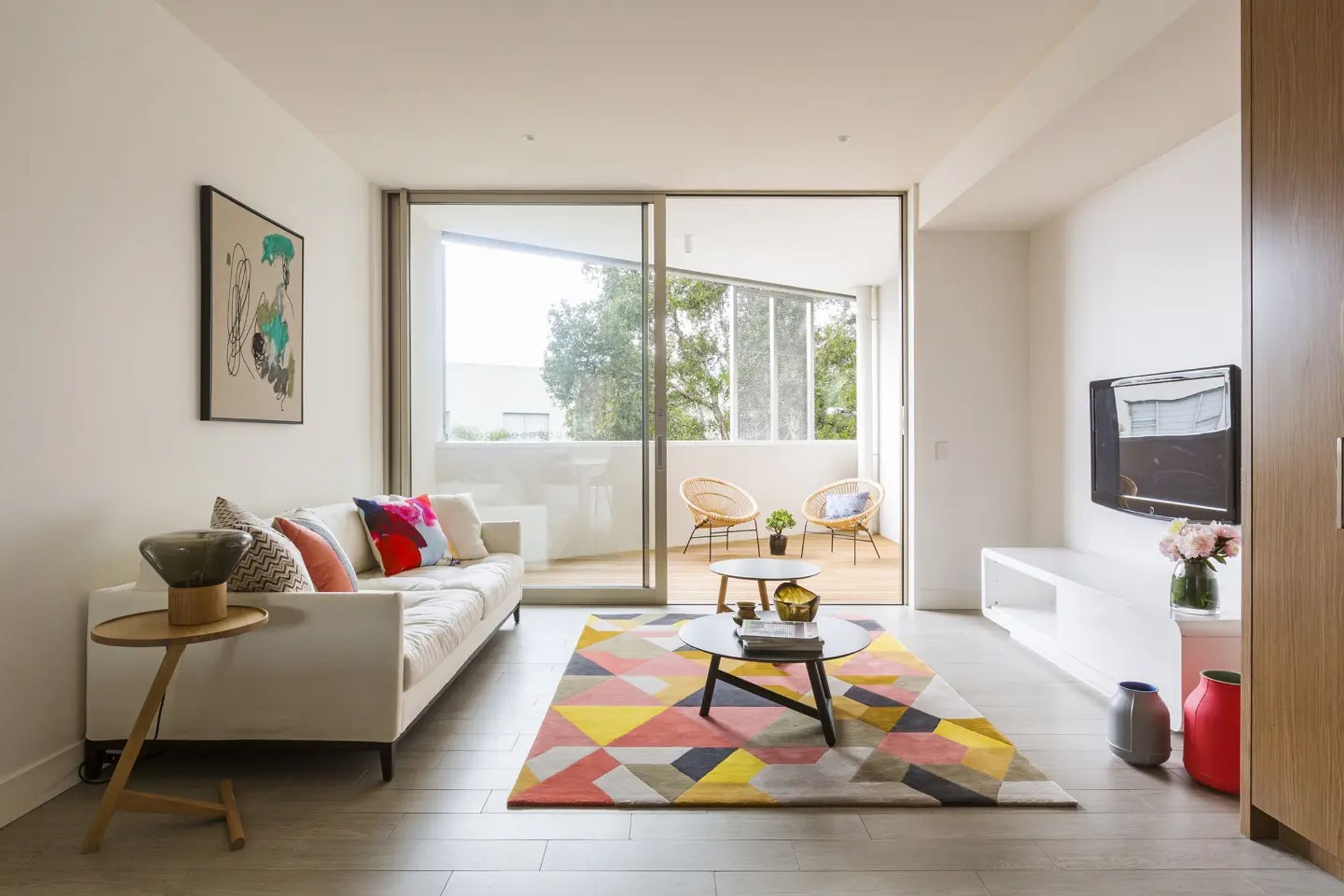 Photography: Tom Ferguson