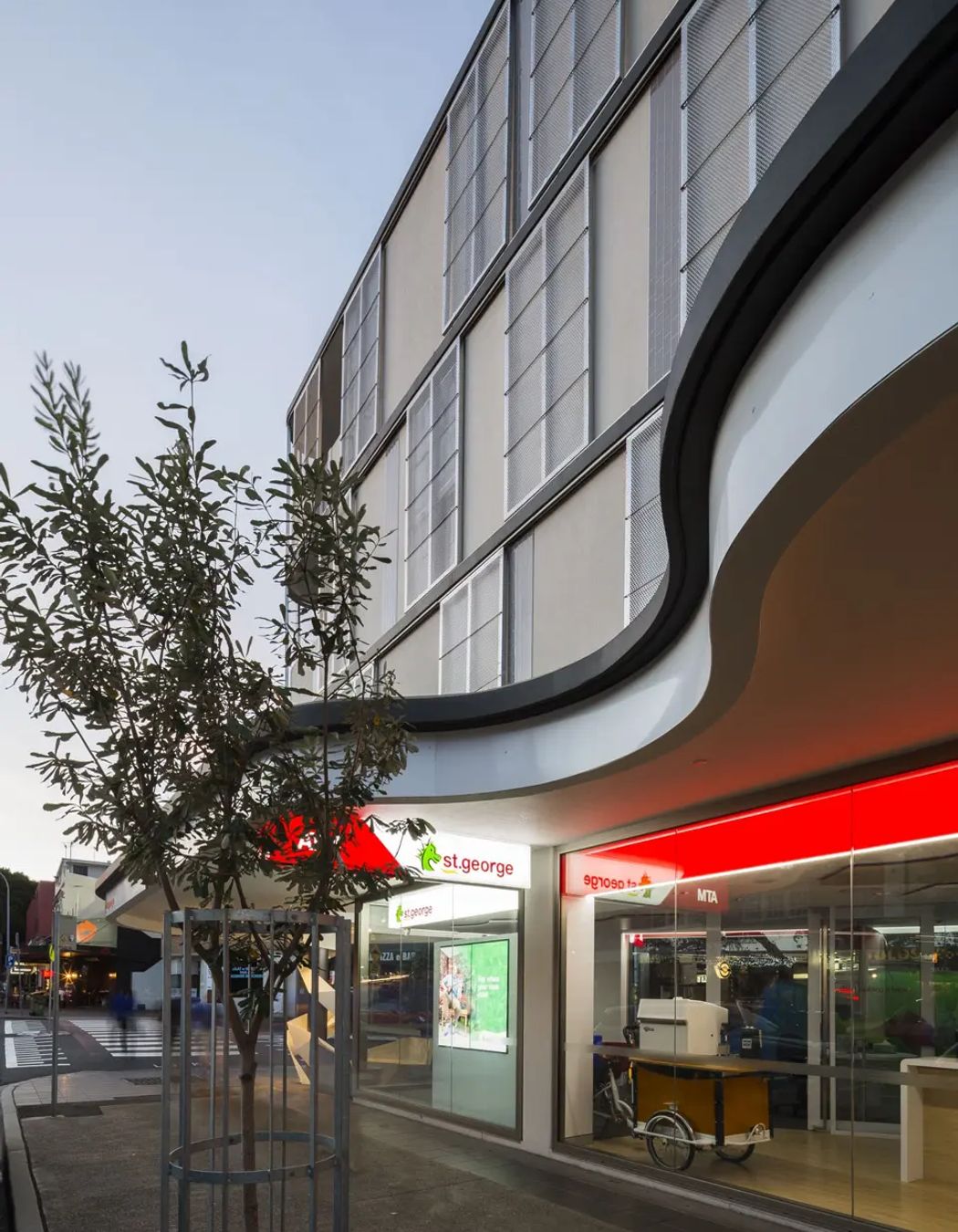 Photography: Tom Ferguson