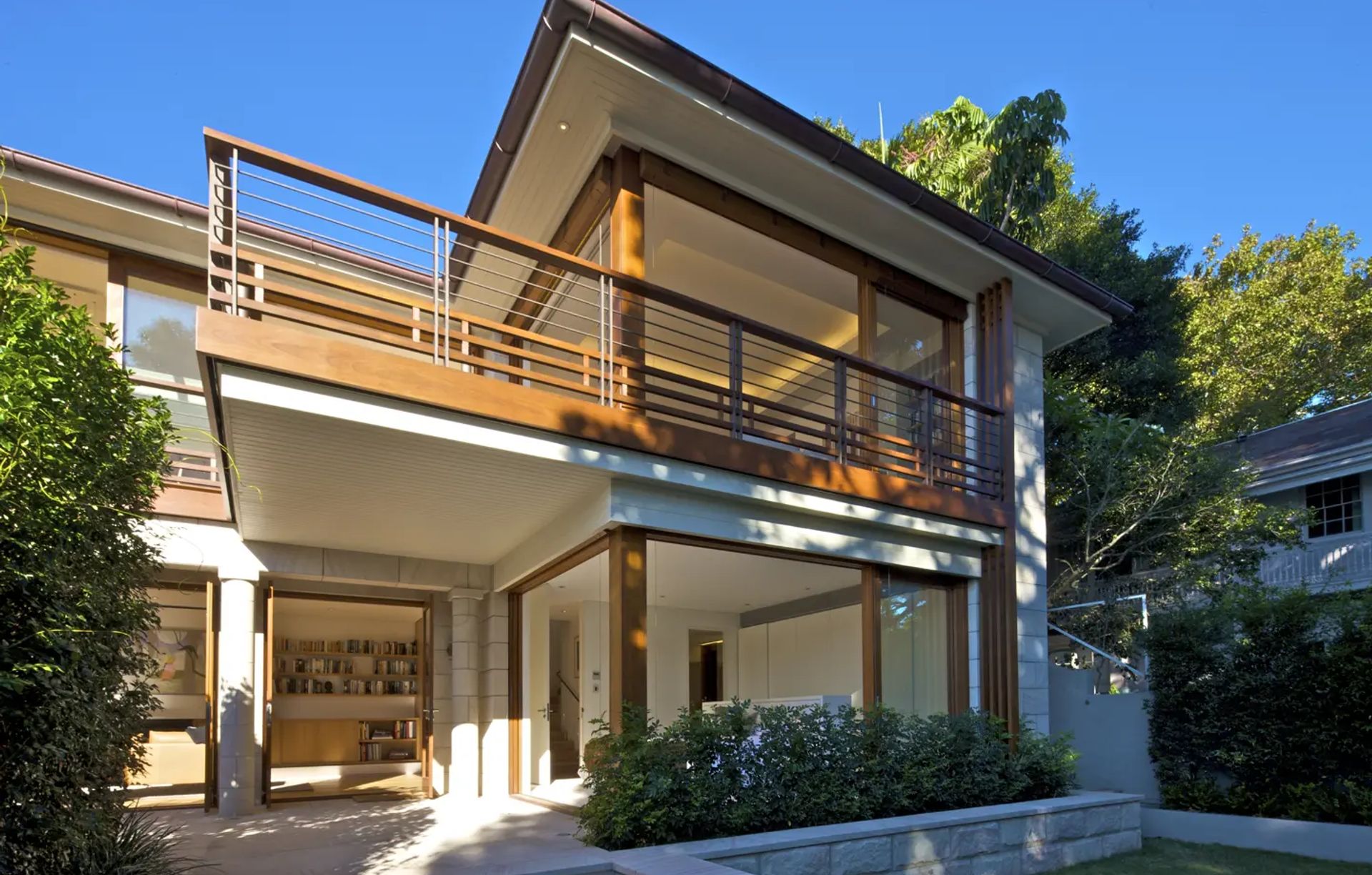 Double Bay House I