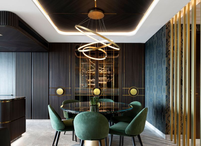 Macquarie Street Residence