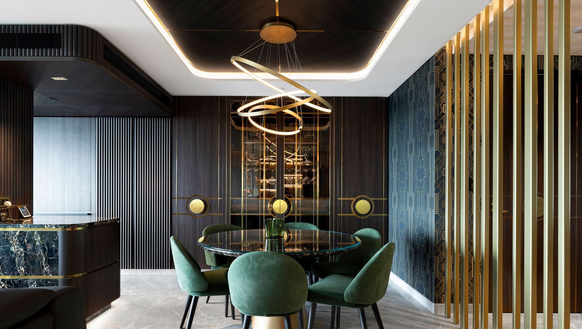 Macquarie Street Residence banner