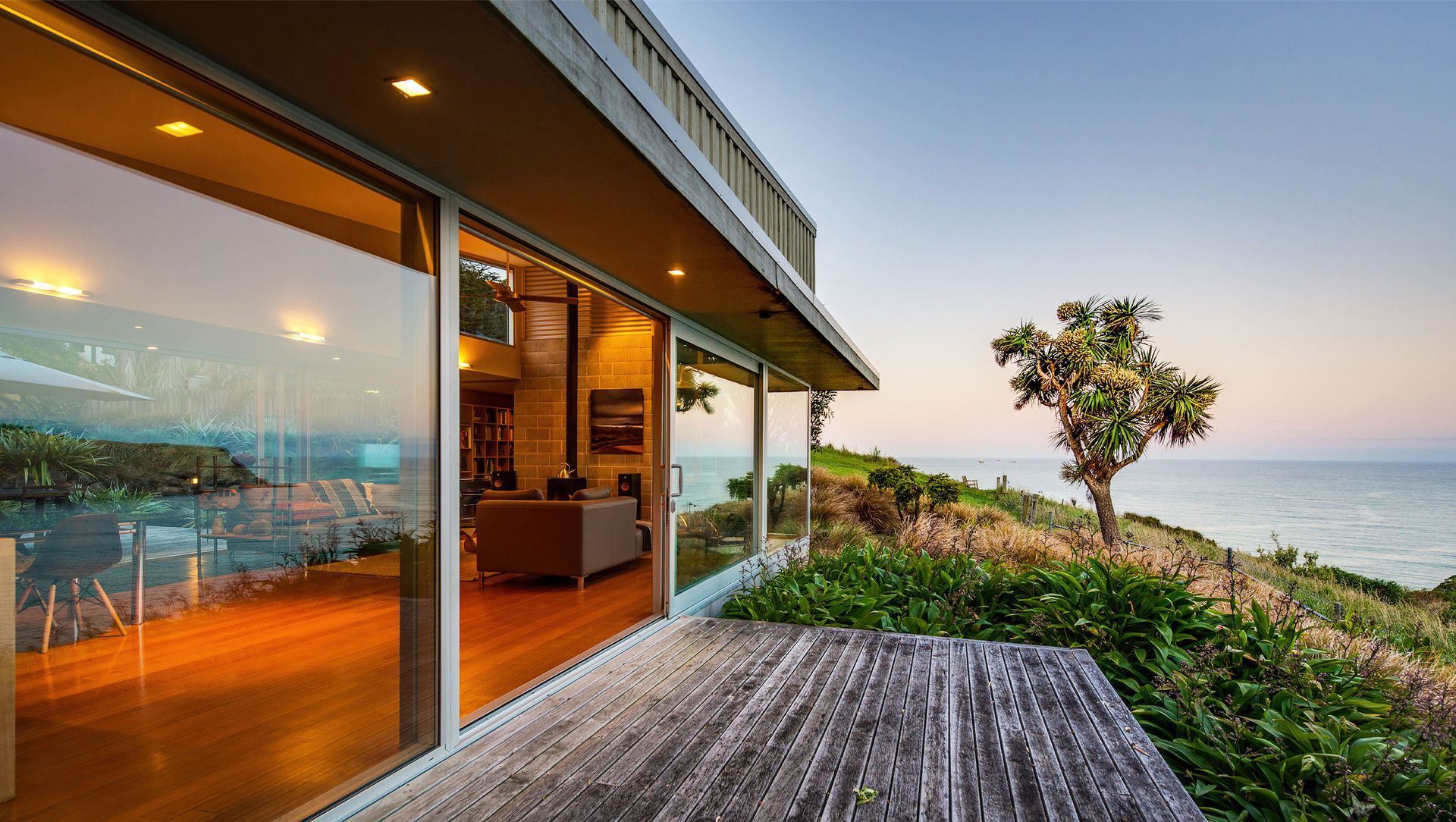 Taylor's House banner