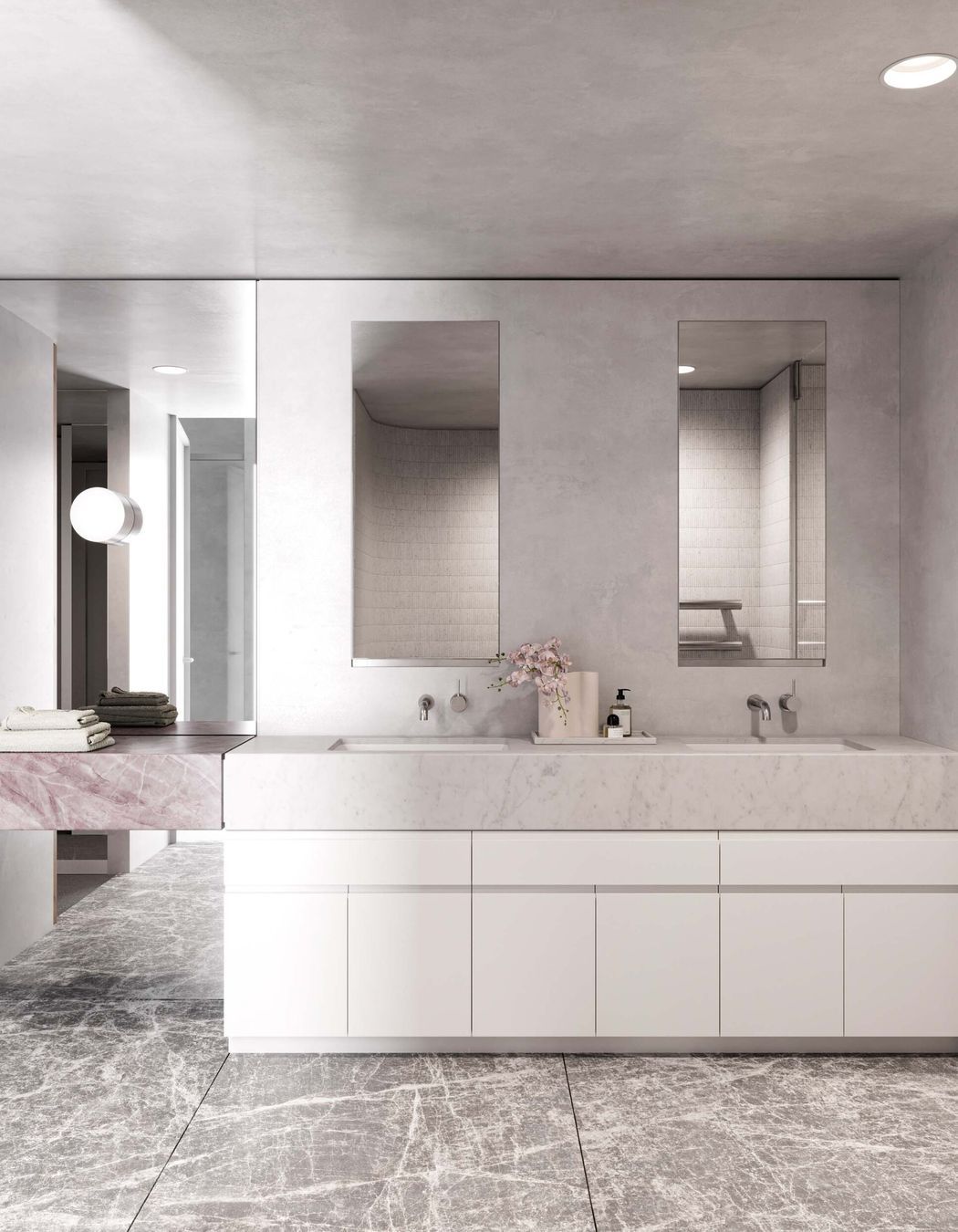 Project Williamstown