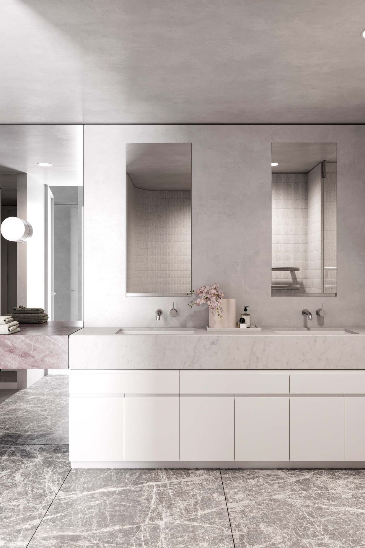 Project Williamstown by Nectaar Interior Design | ArchiPro AU