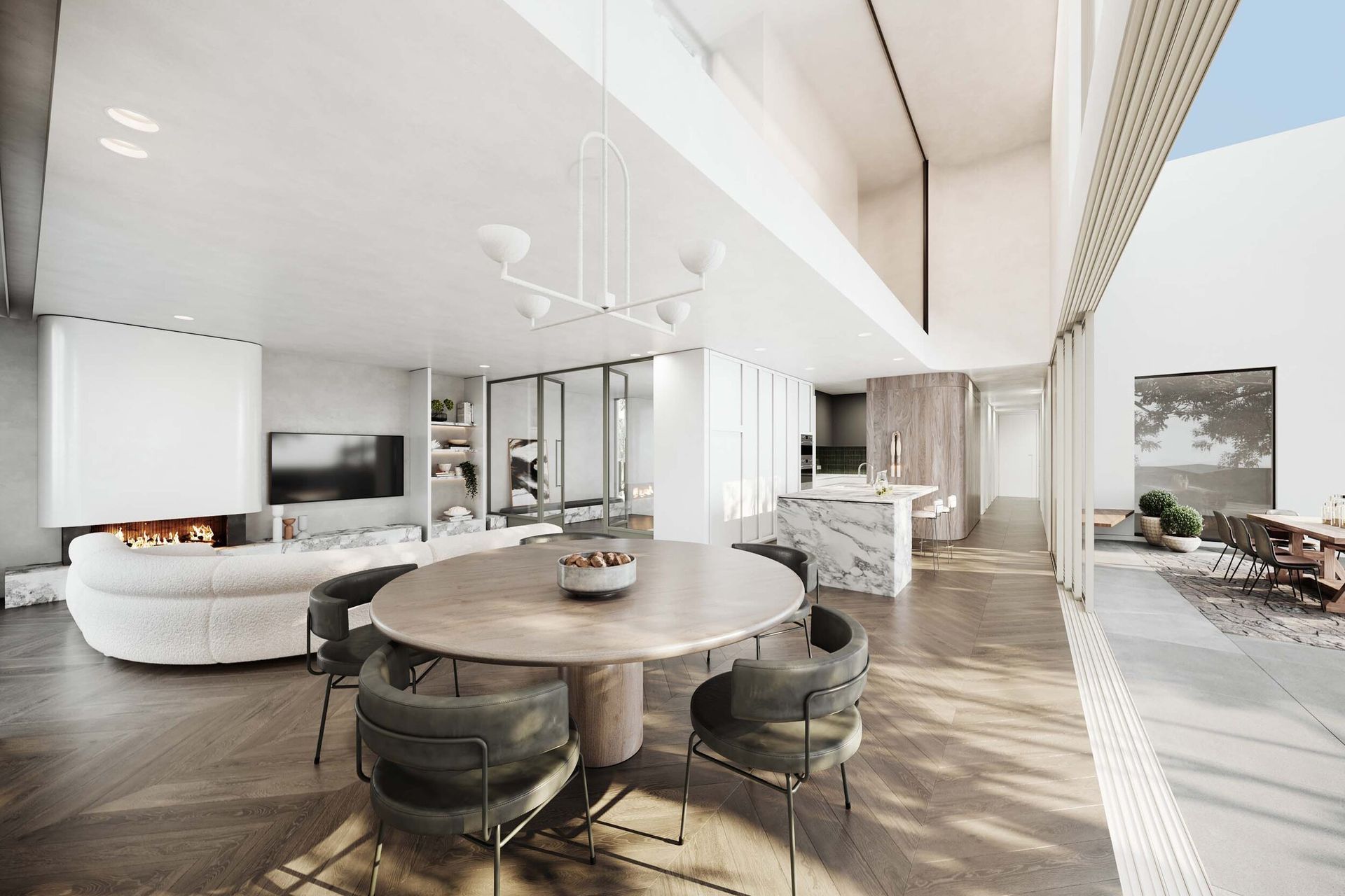 Project Williamstown