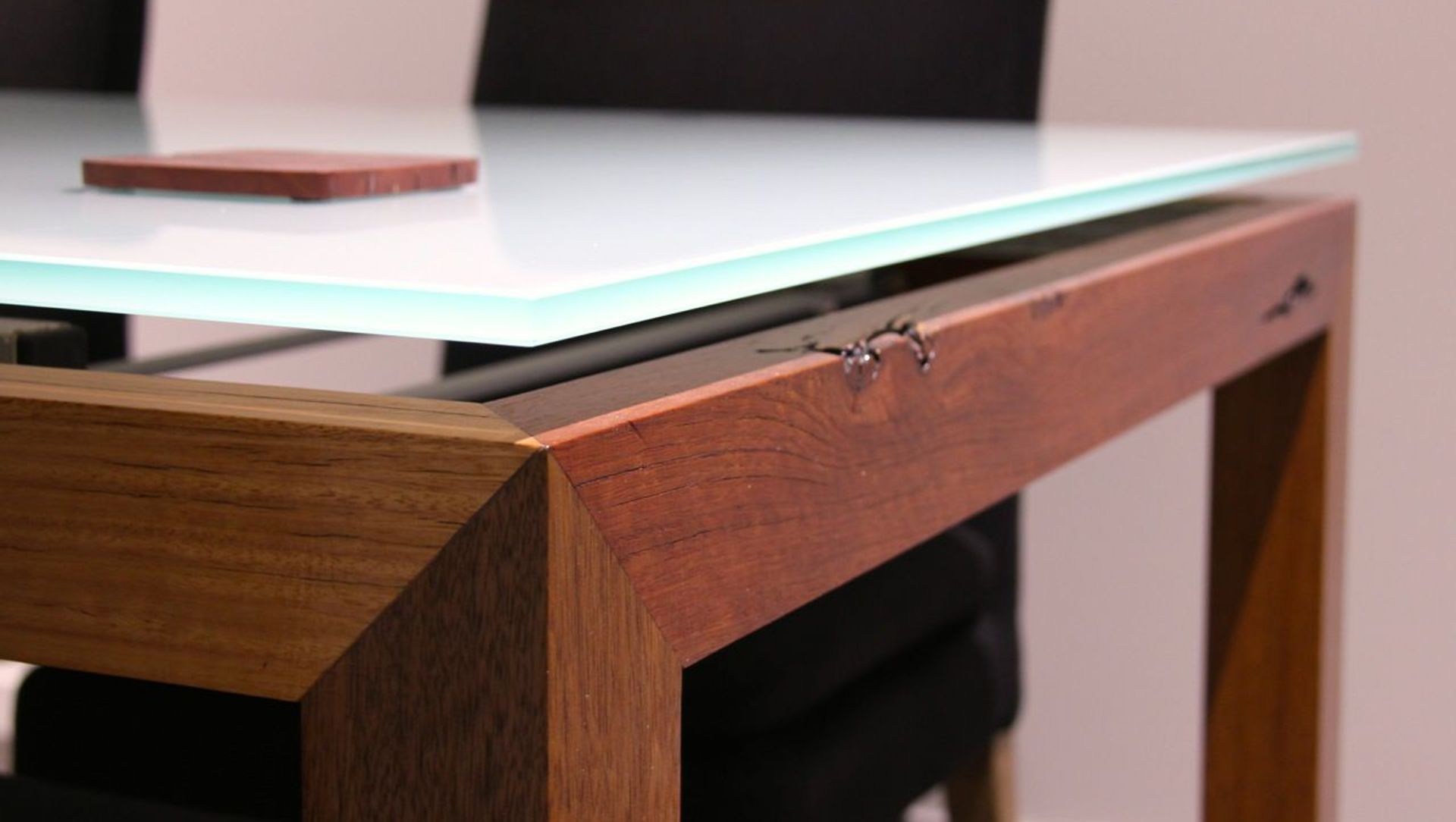 Bespoke Handmade Furniture banner