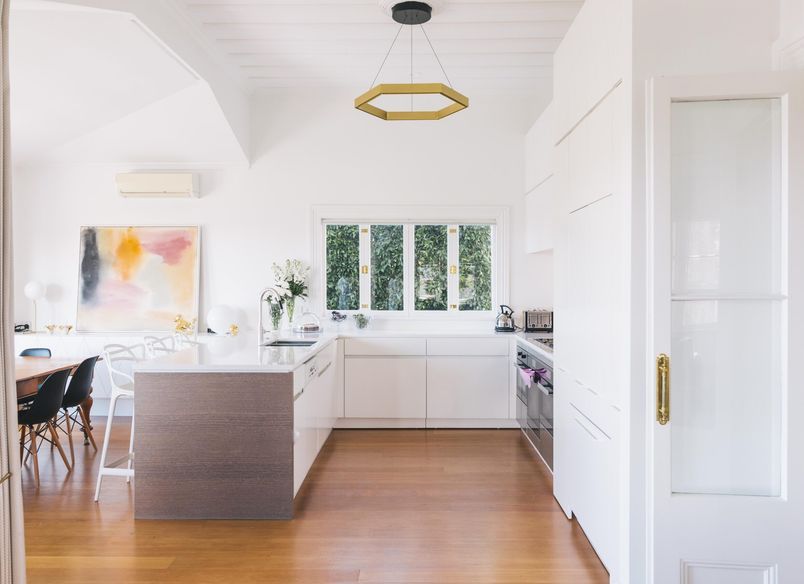 Villa | Freeman's Bay