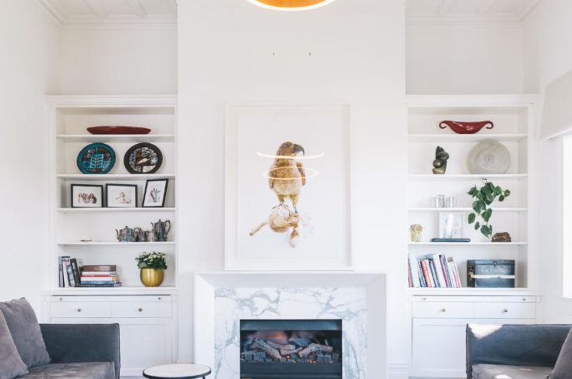Villa | Freeman's Bay