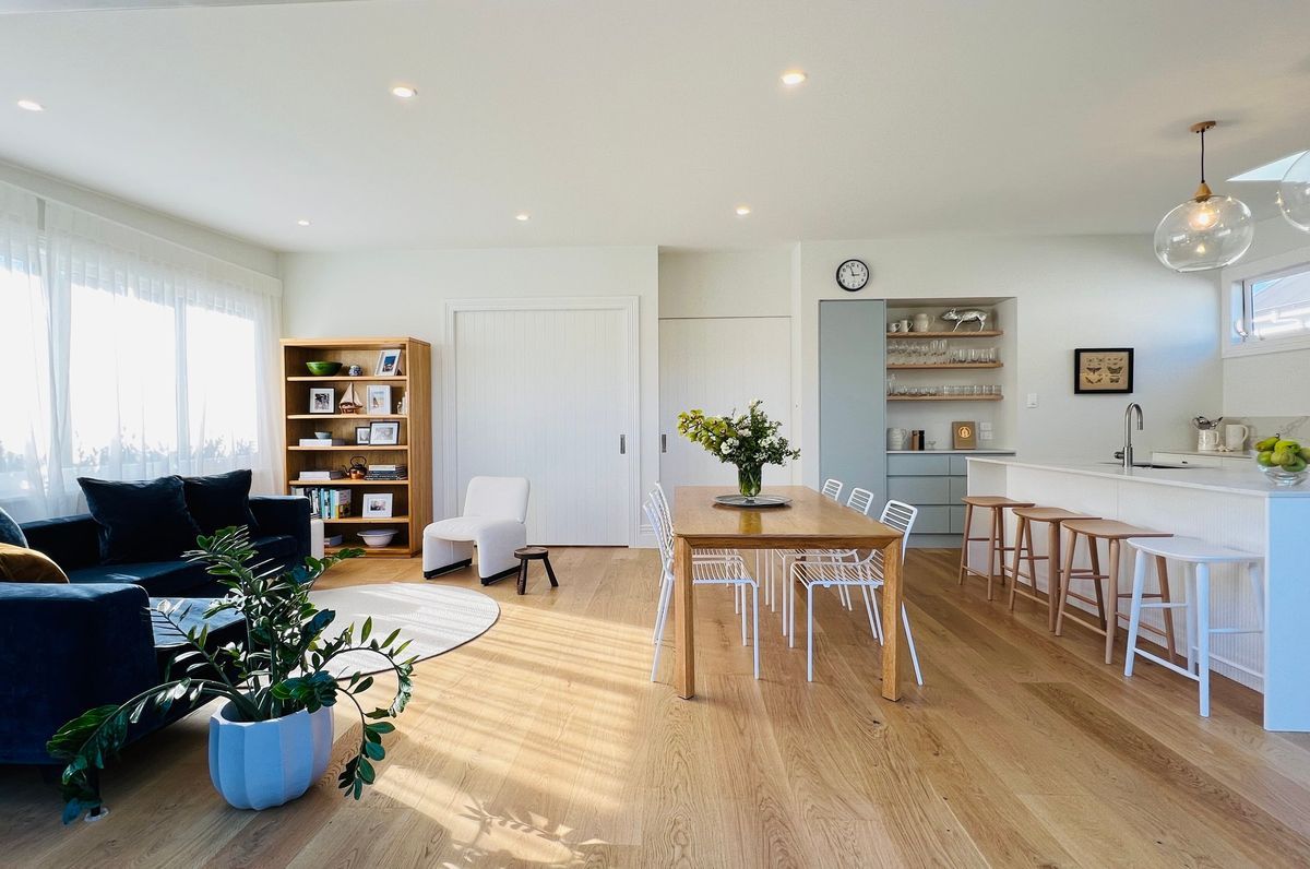 Waterview Residence