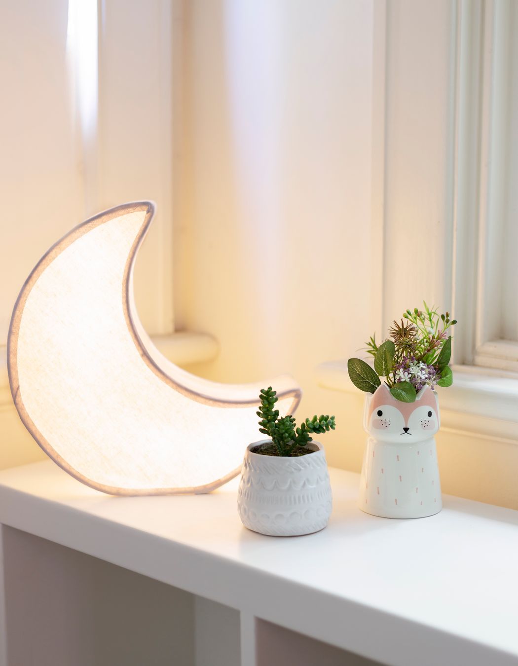 GIRLS BEDROOM DELIGHT