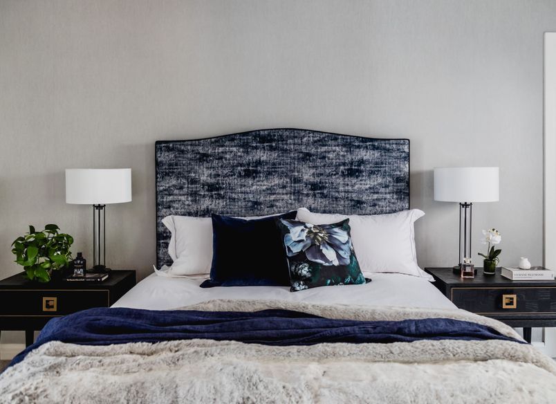 Colourful Sophistication