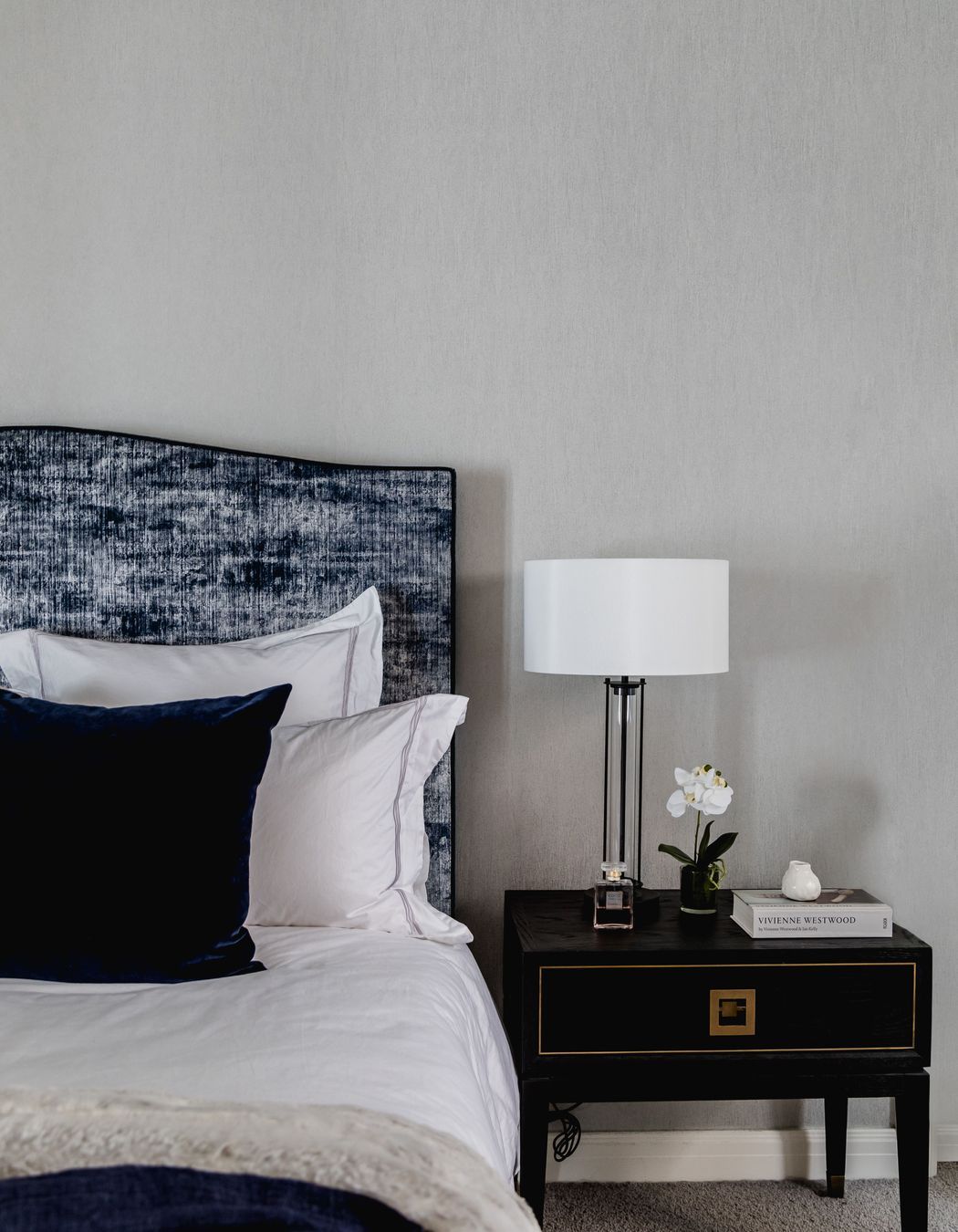 Colourful Sophistication