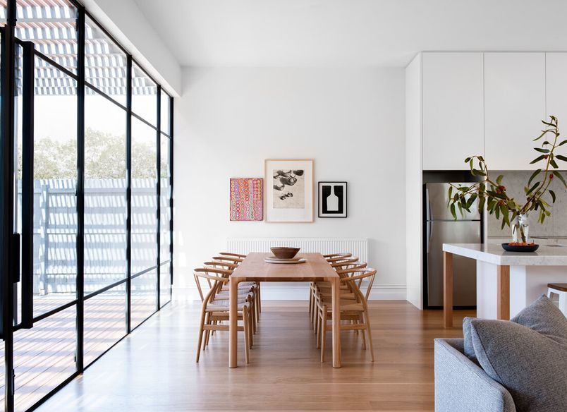 Yarraville Residence