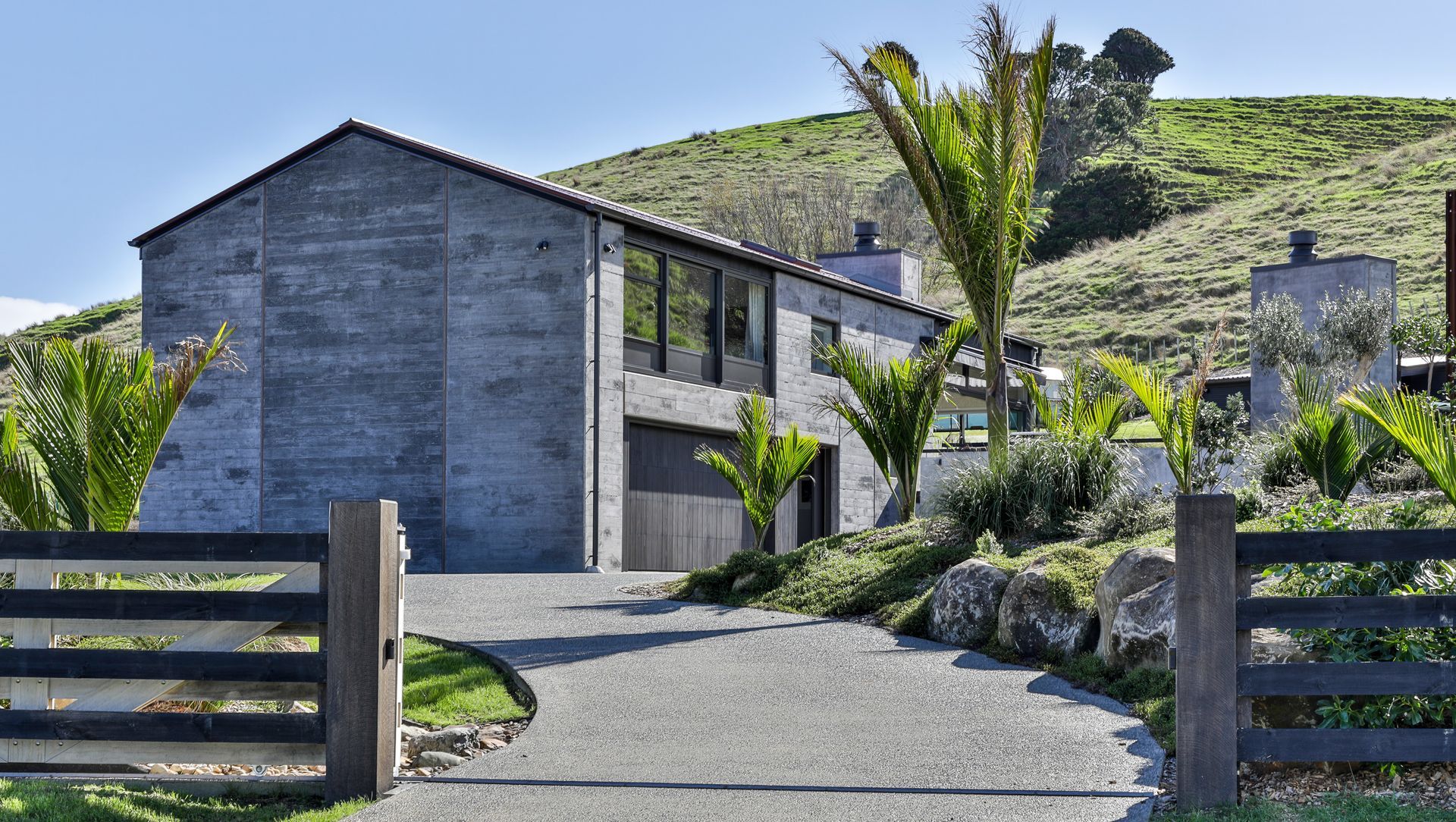 Bream Tail Farm banner