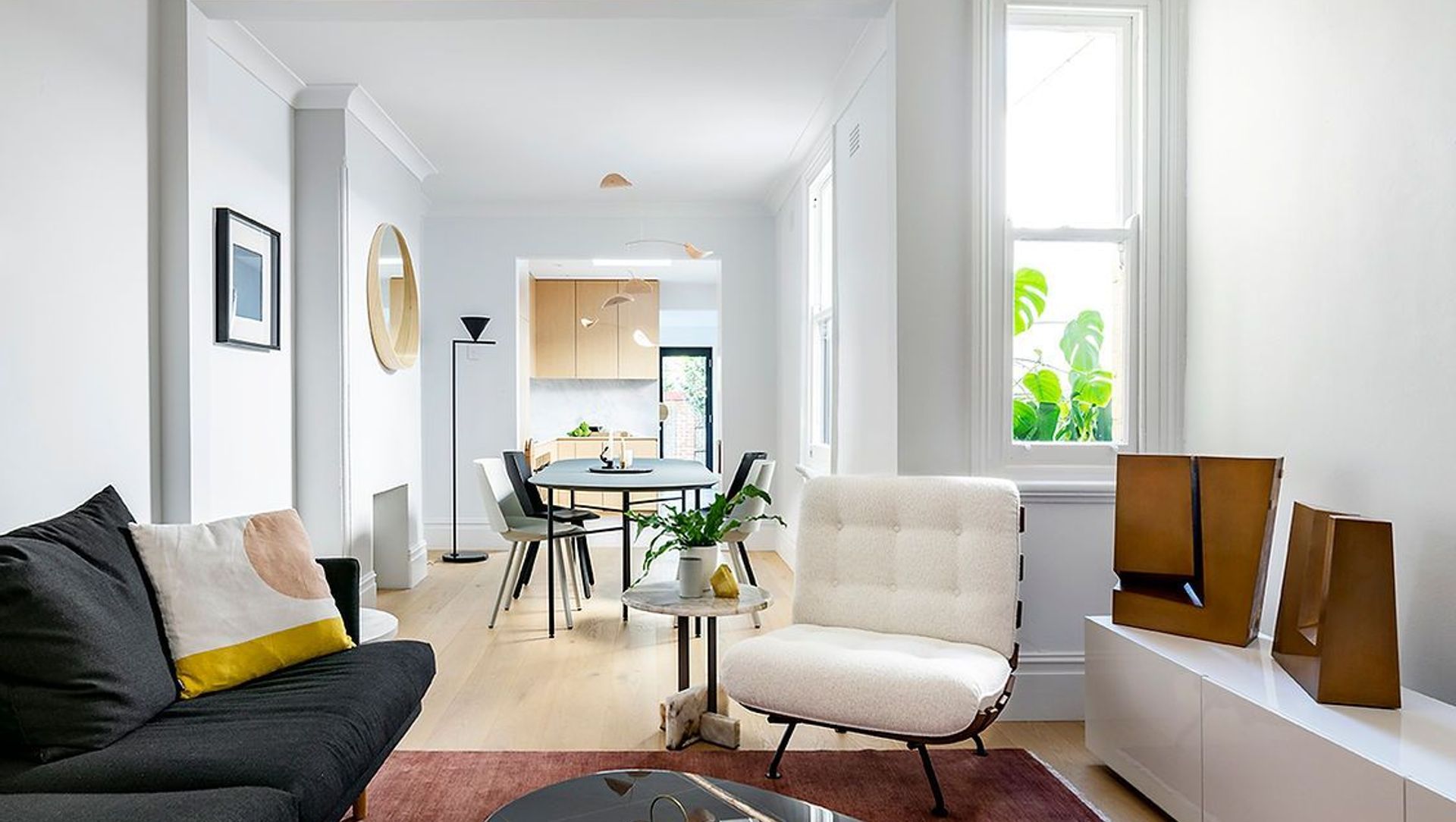 No 27 Residence banner