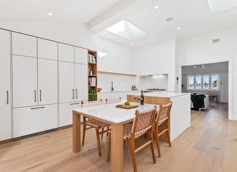 Beach Apartment, Cottesloe