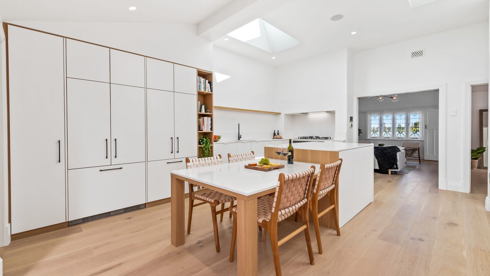 Beach Apartment, Cottesloe banner