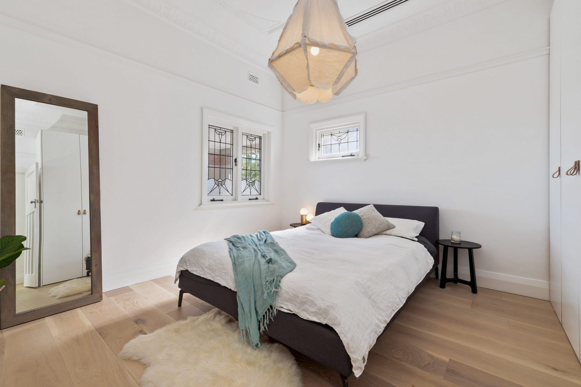 Beach Apartment, Cottesloe