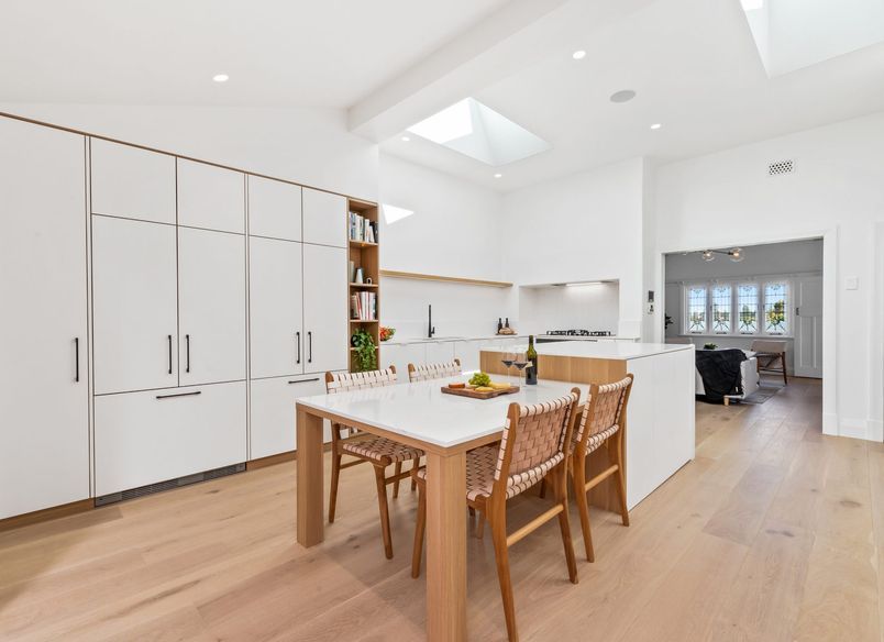 Beach Apartment, Cottesloe