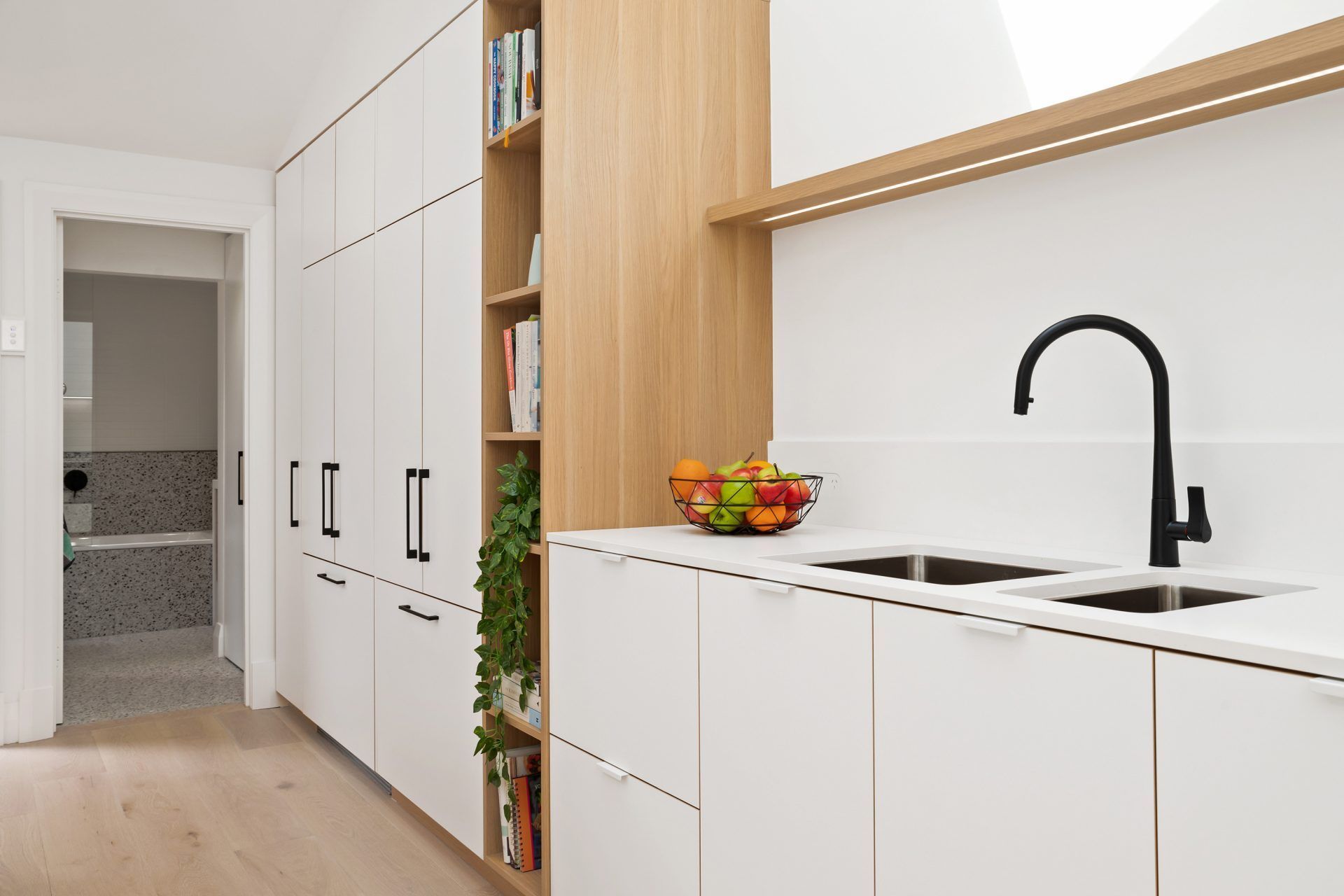 Beach Apartment, Cottesloe