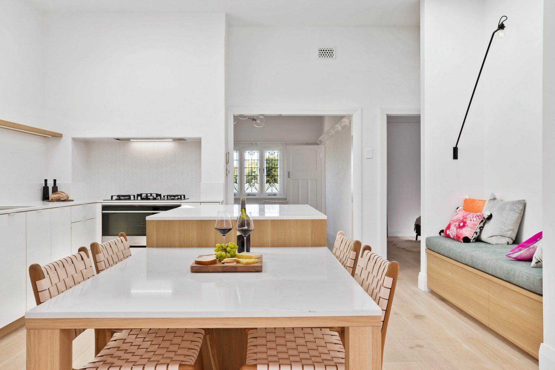 Beach Apartment, Cottesloe