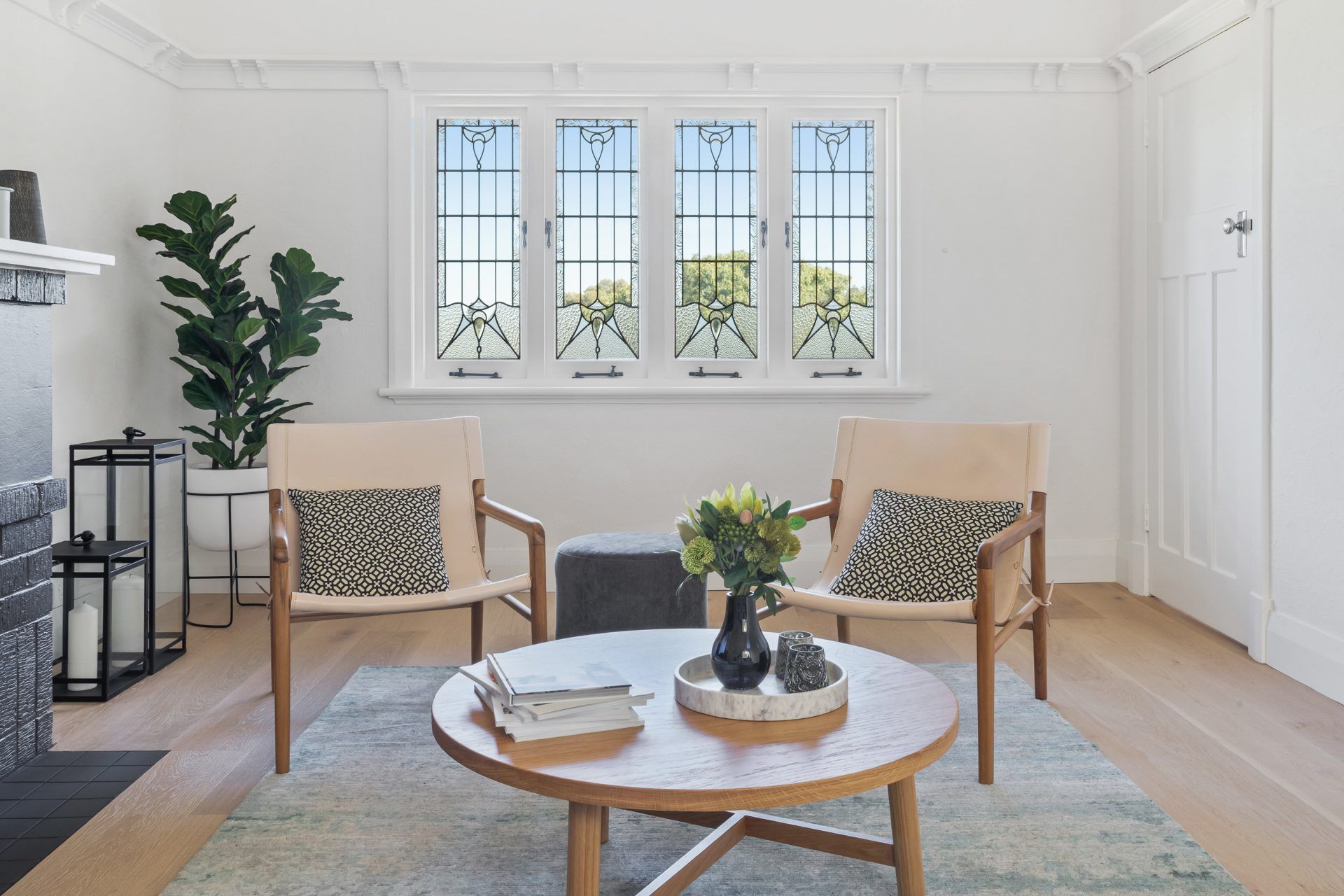 Beach Apartment, Cottesloe