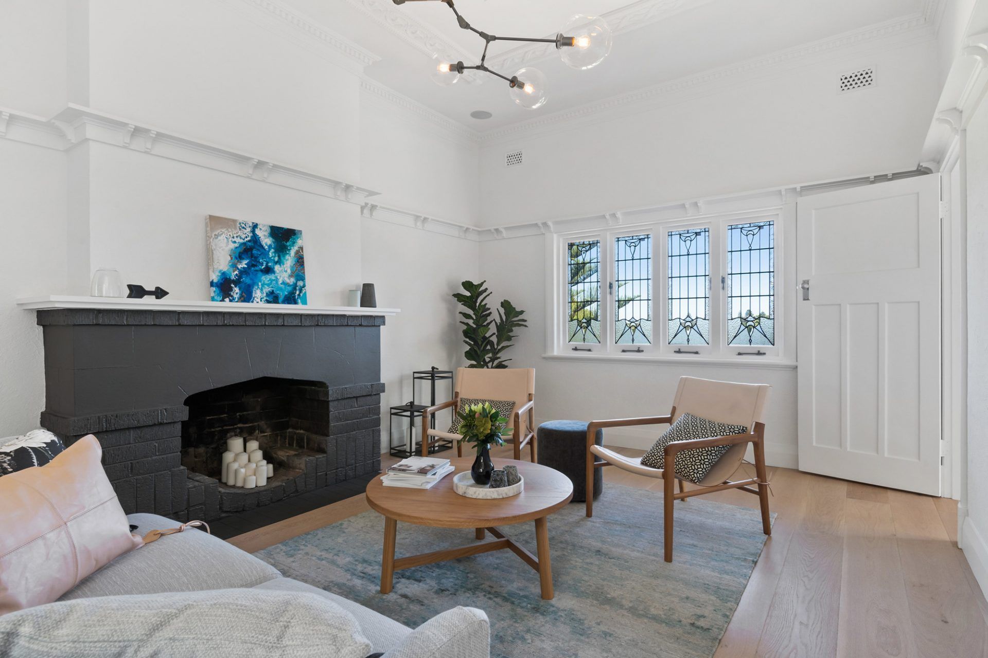 Beach Apartment, Cottesloe