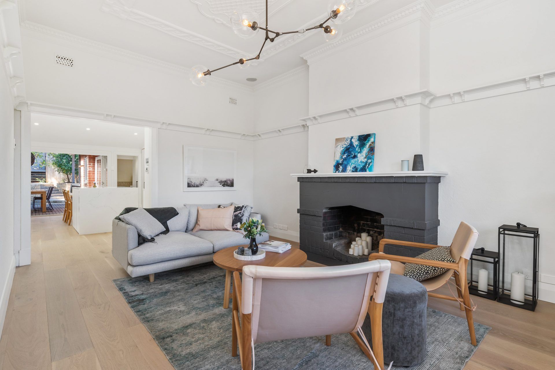 Beach Apartment, Cottesloe