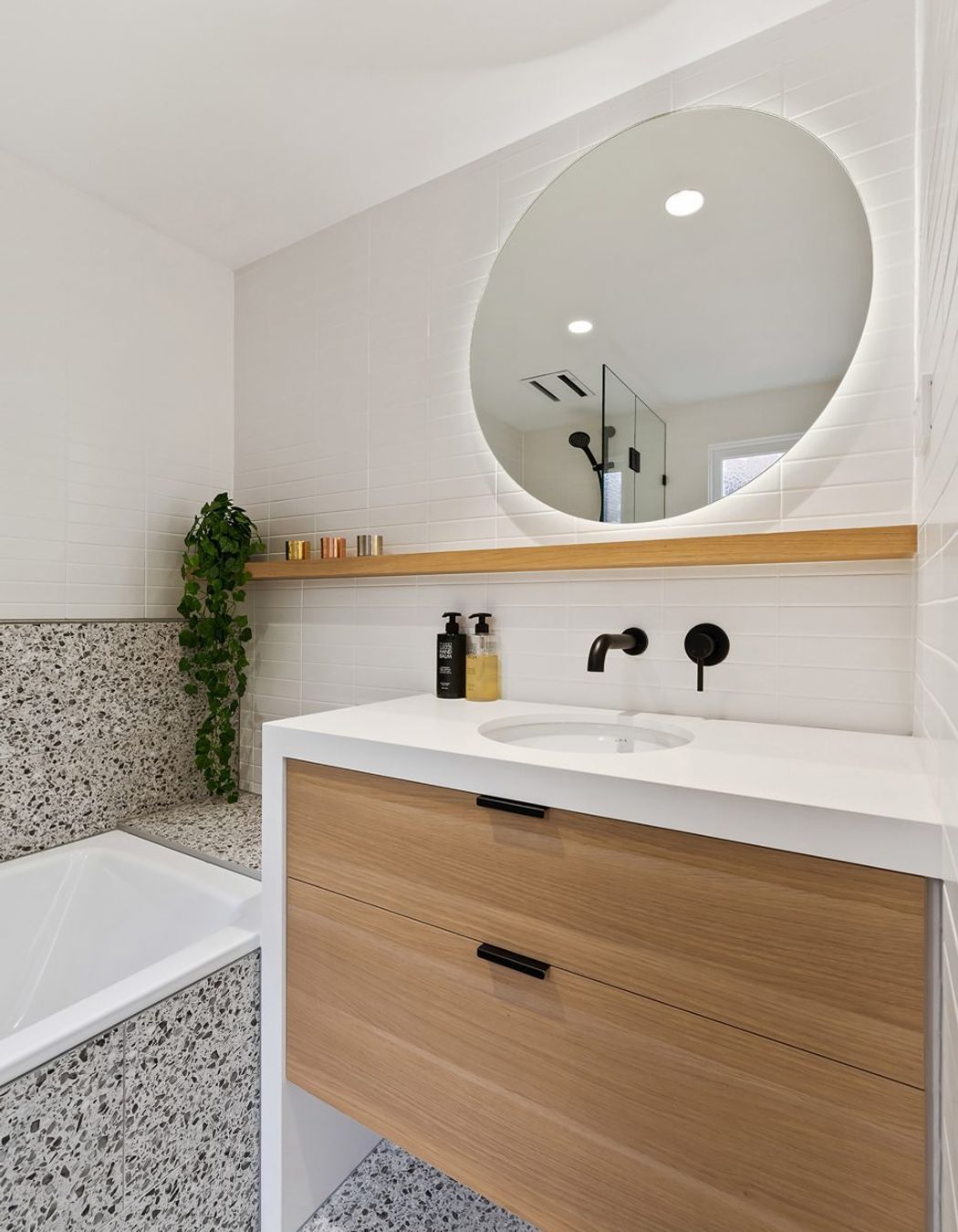 Beach Apartment, Cottesloe