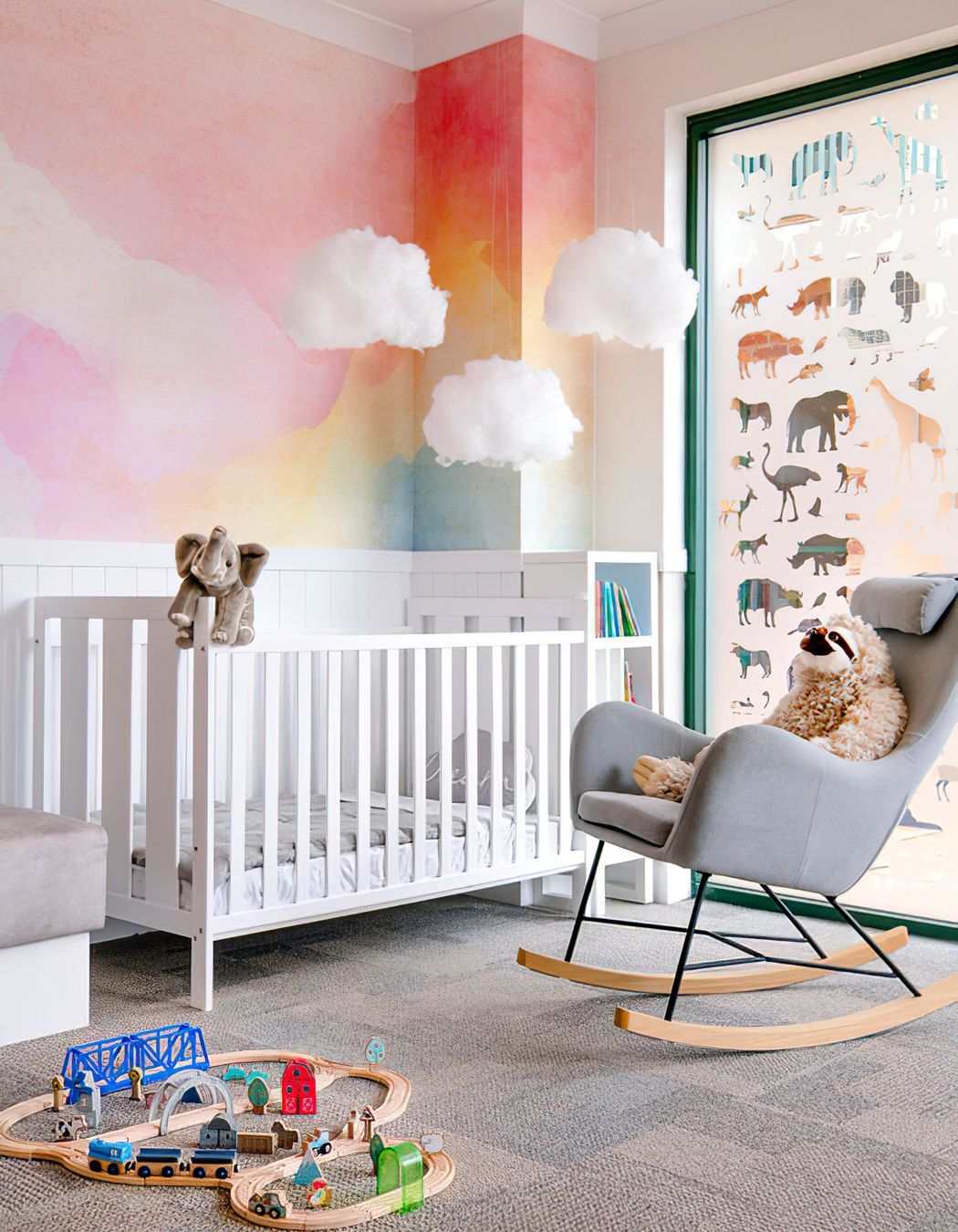 Ronald McDonald House