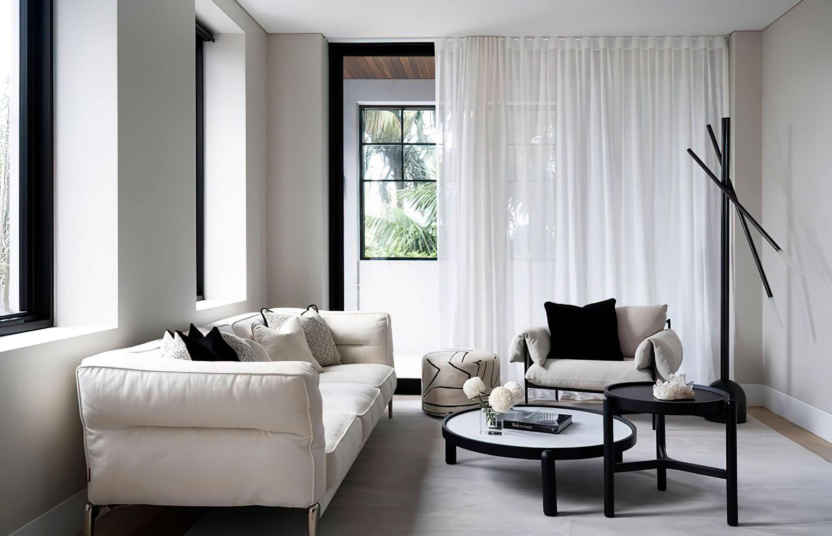 Cremorne House by Alexandra Kidd Interior Design ArchiPro AU