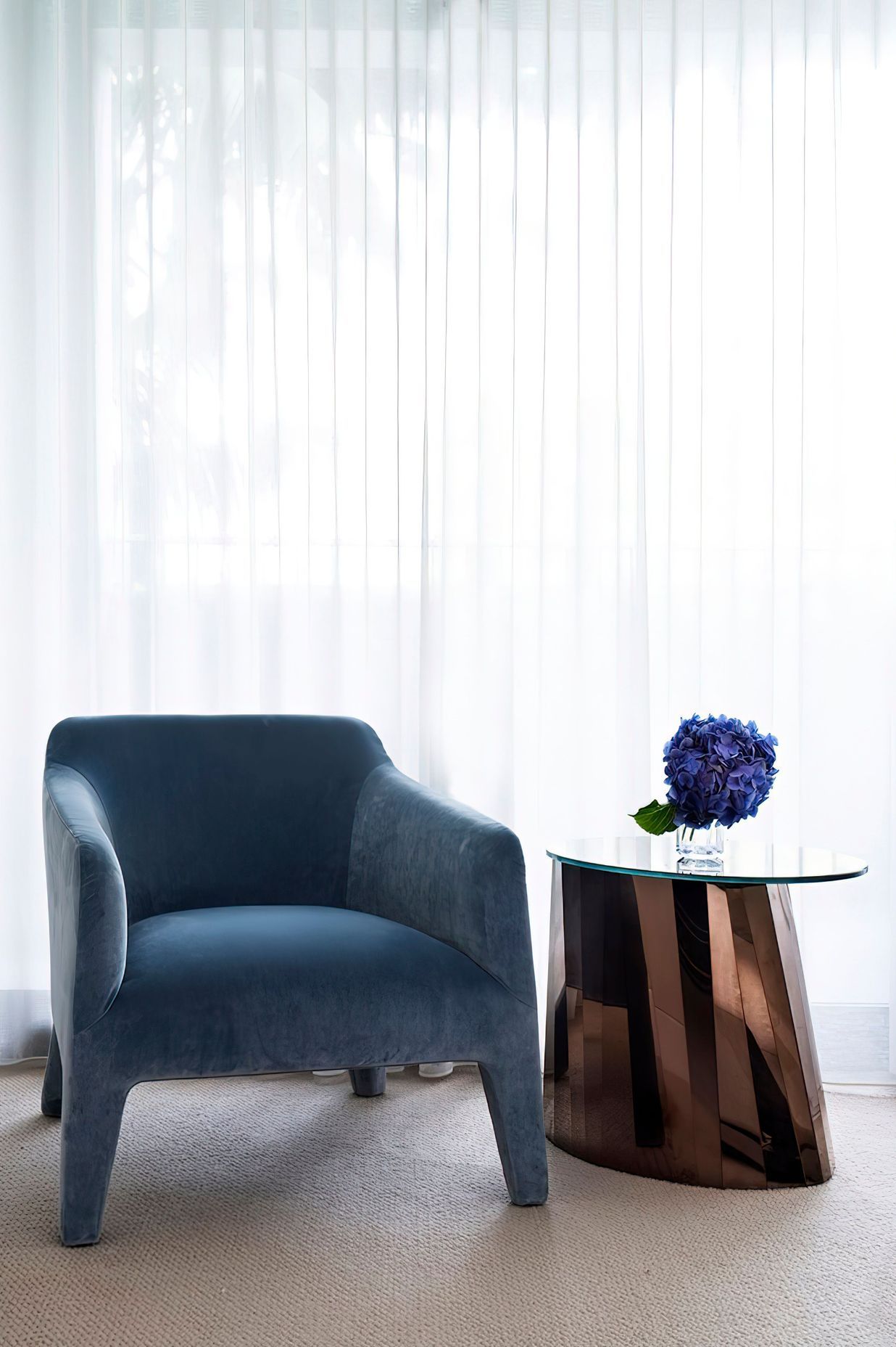 Cremorne House by Alexandra Kidd Interior Design ArchiPro AU