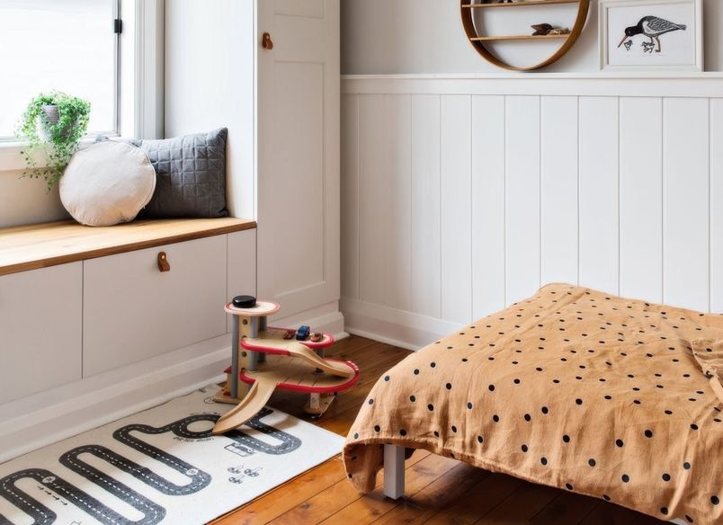 Hemma Interiors - Corrimal Beach Cottage