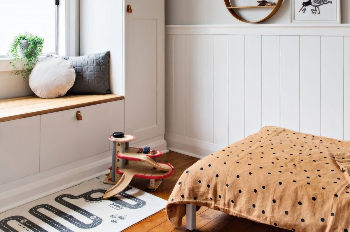 Hemma Interiors - Corrimal Beach Cottage