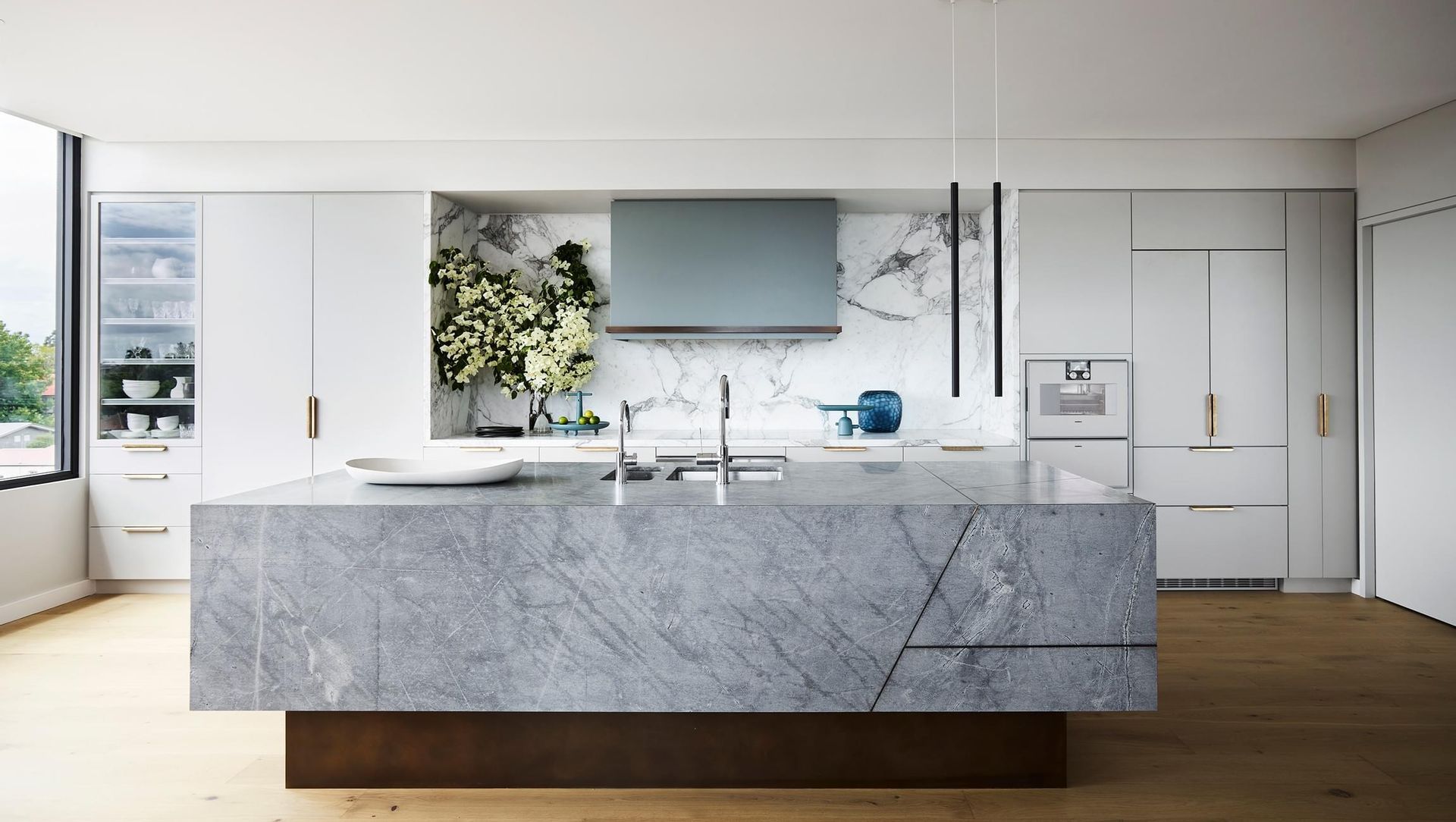 Treetop House banner