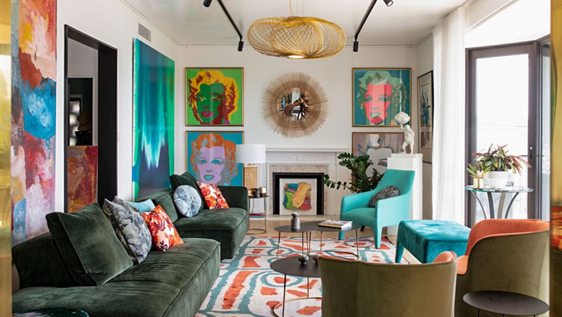 Gallery House banner