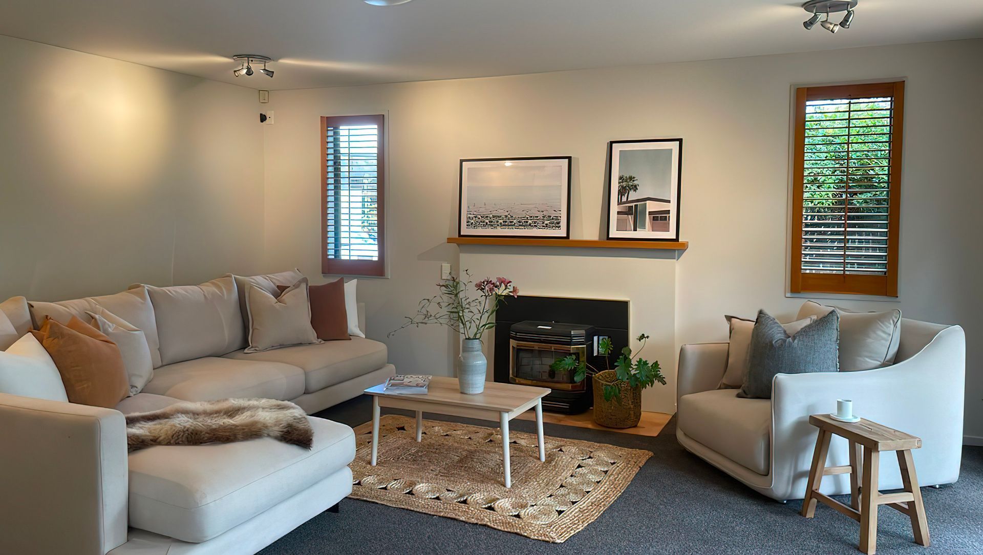 Home Staging - Stevenson Street banner