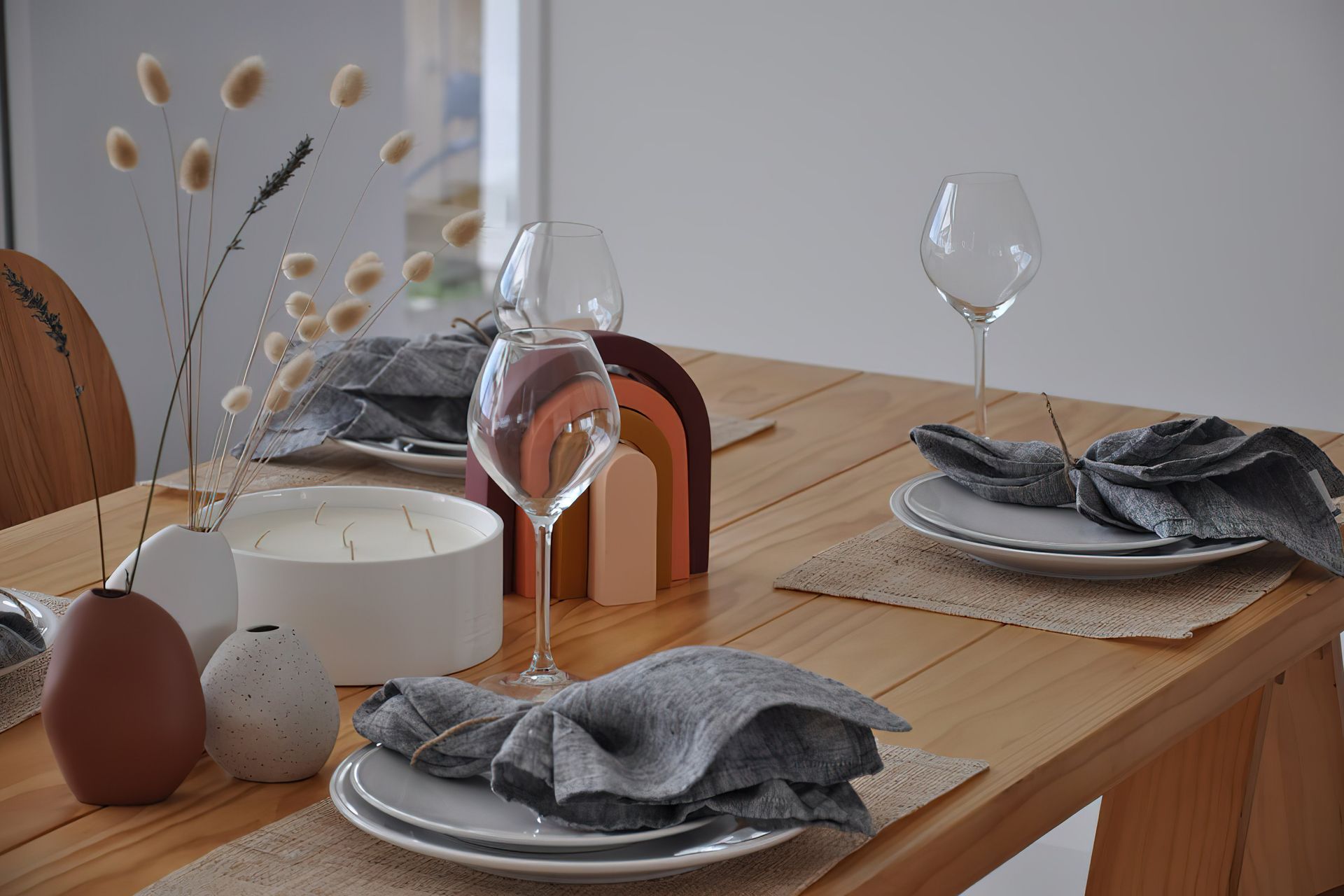 Home Staging - Blackmore Place