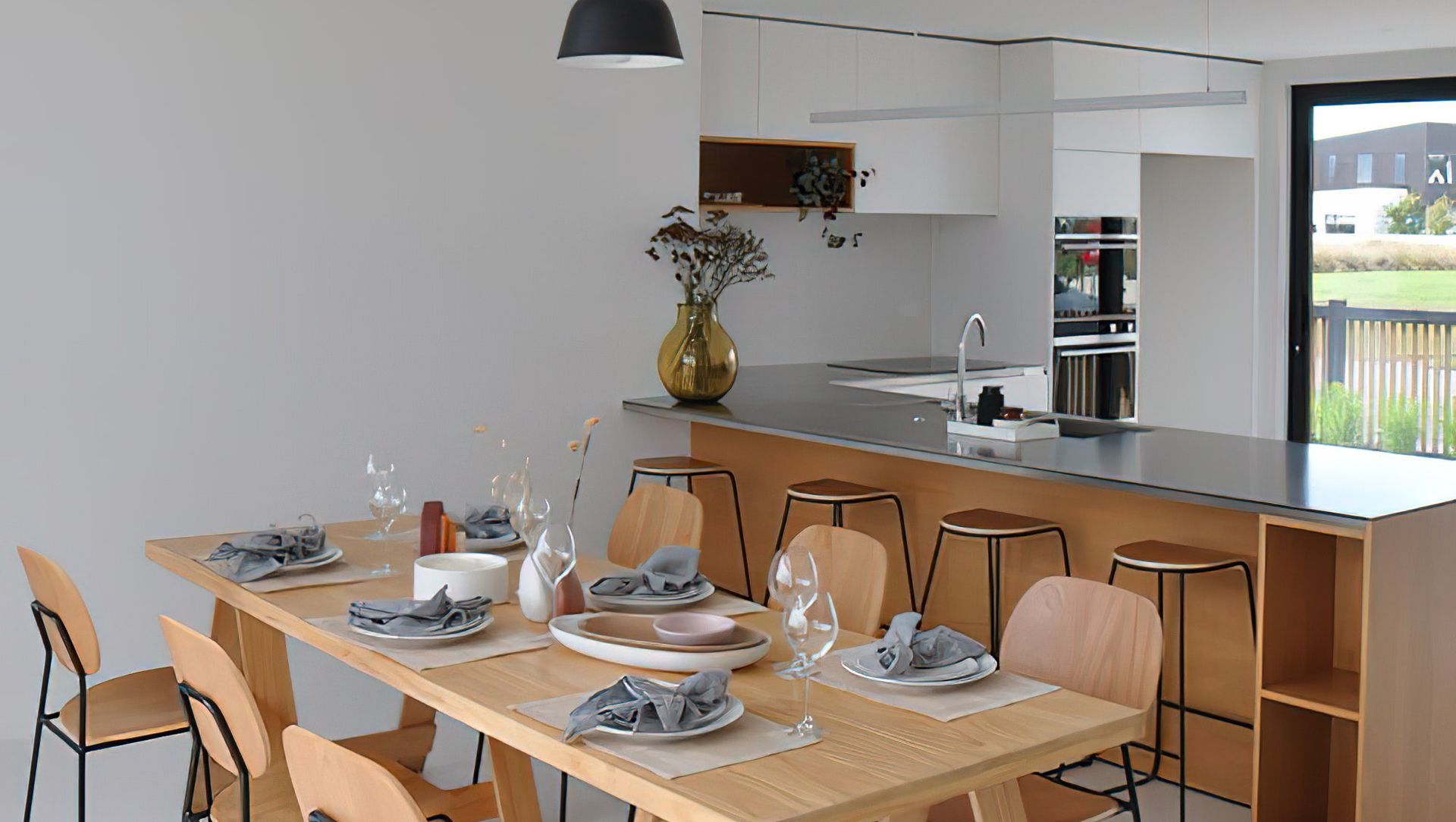 Home Staging - Blackmore Place banner