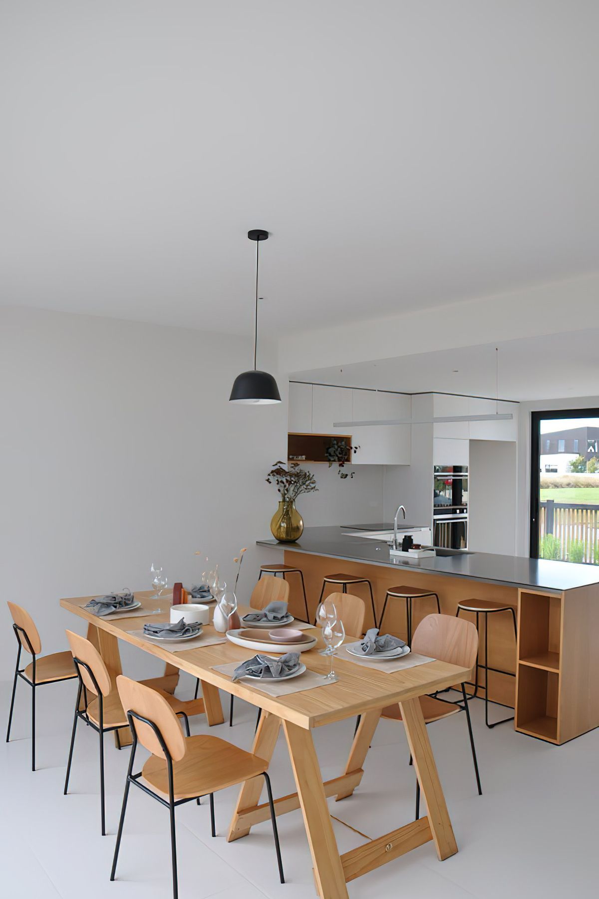 Home Staging - Blackmore Place