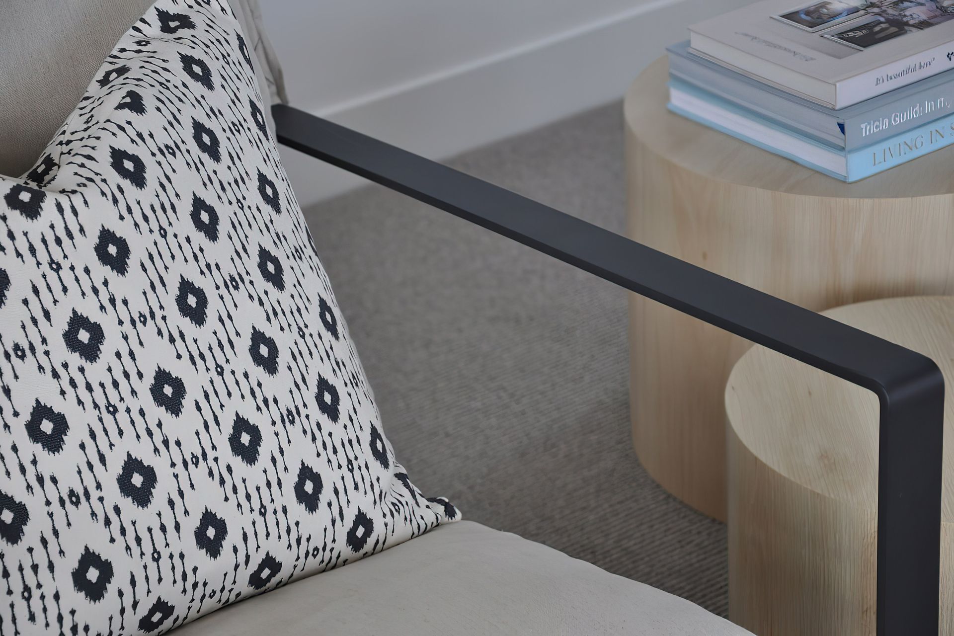 Home Staging - Blackmore Place