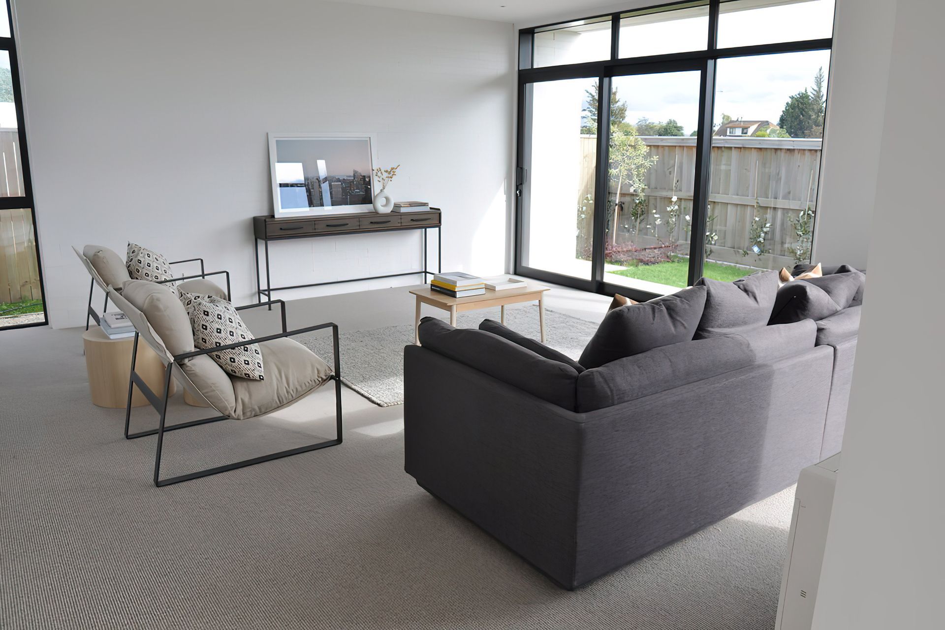 Home Staging - Blackmore Place