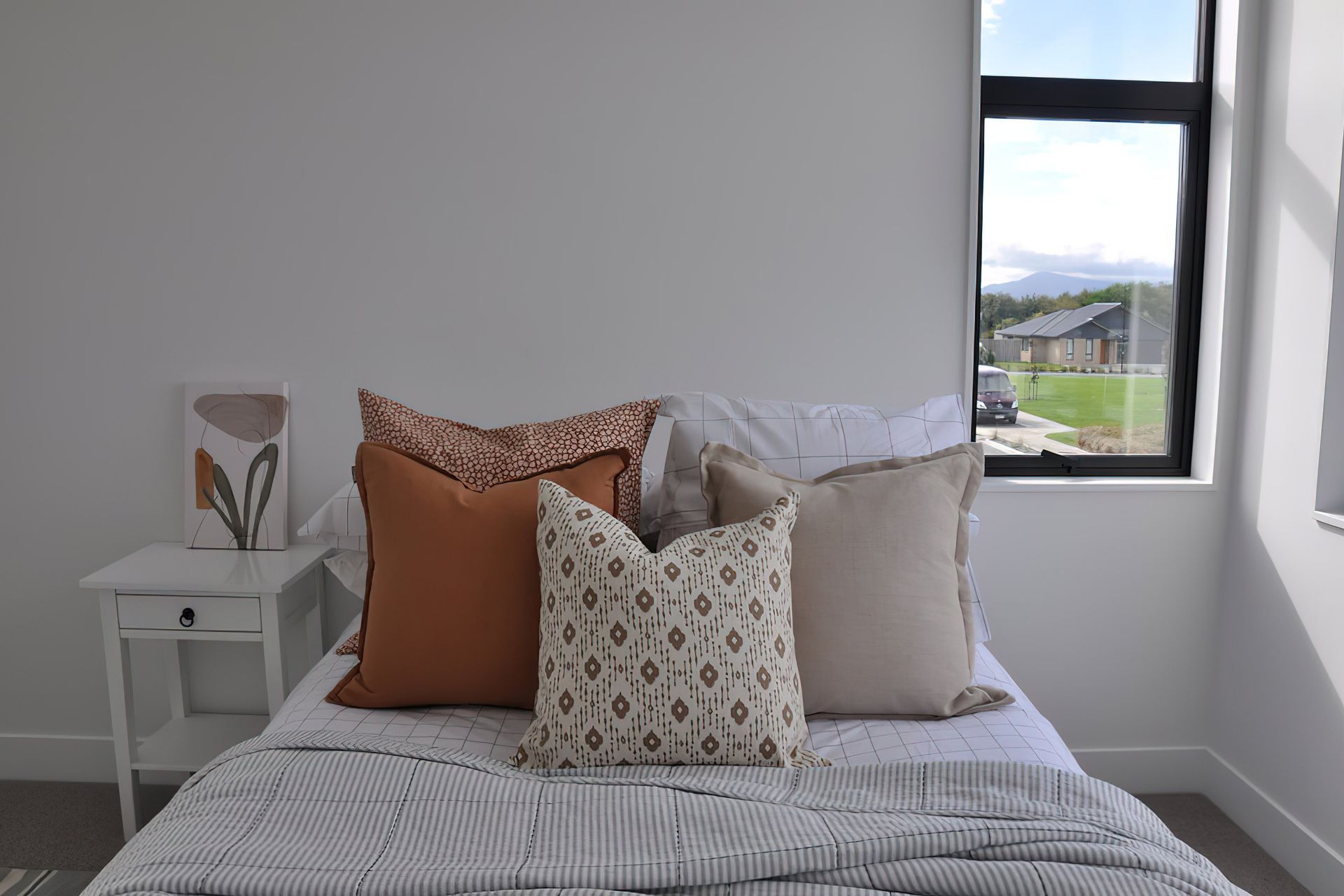 Home Staging - Blackmore Place