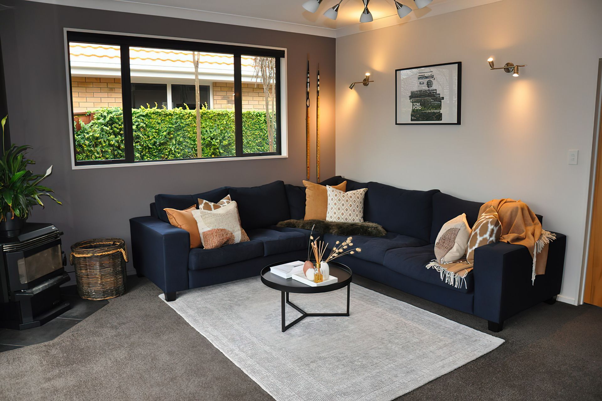 Home Staging - Forrest Park Drive