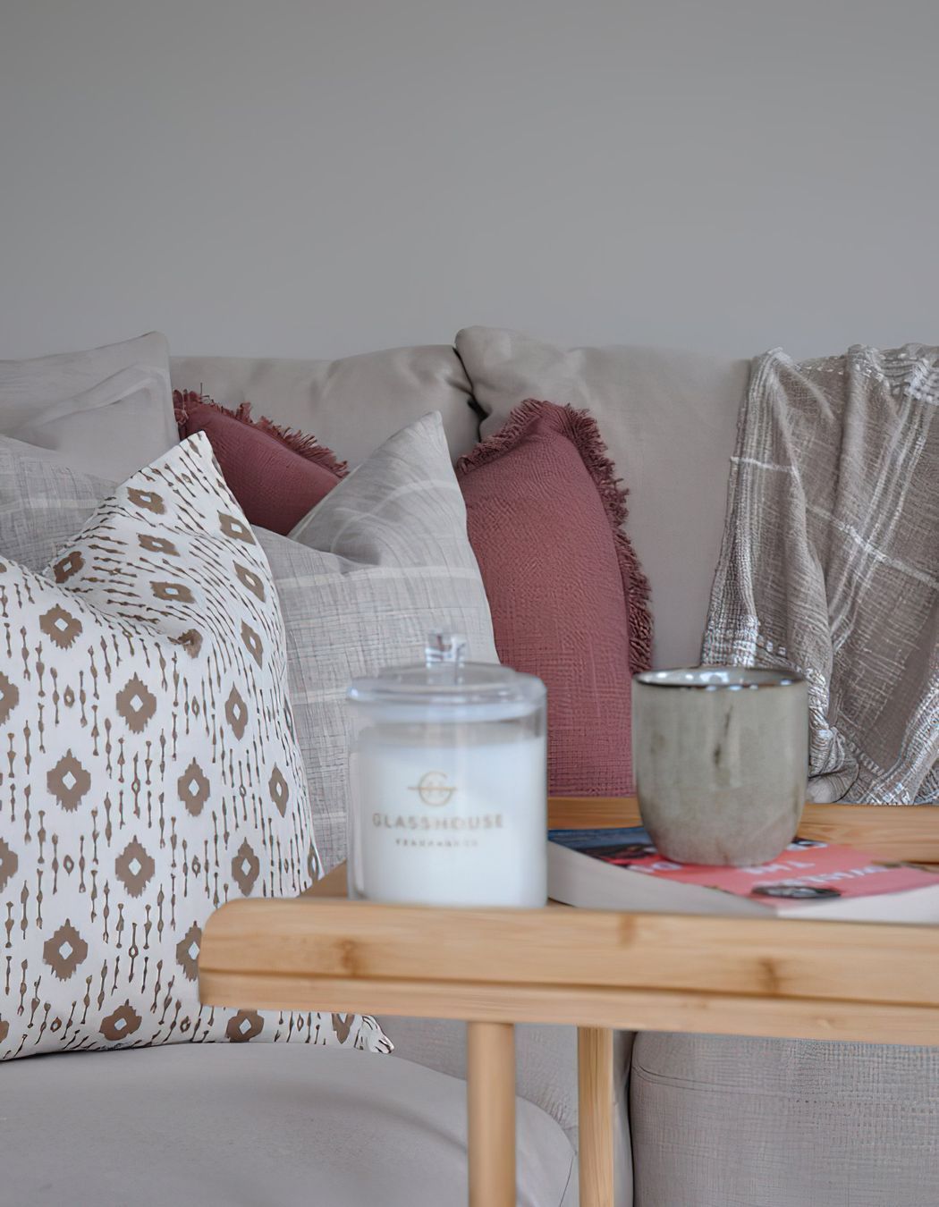 Home Staging - George Street