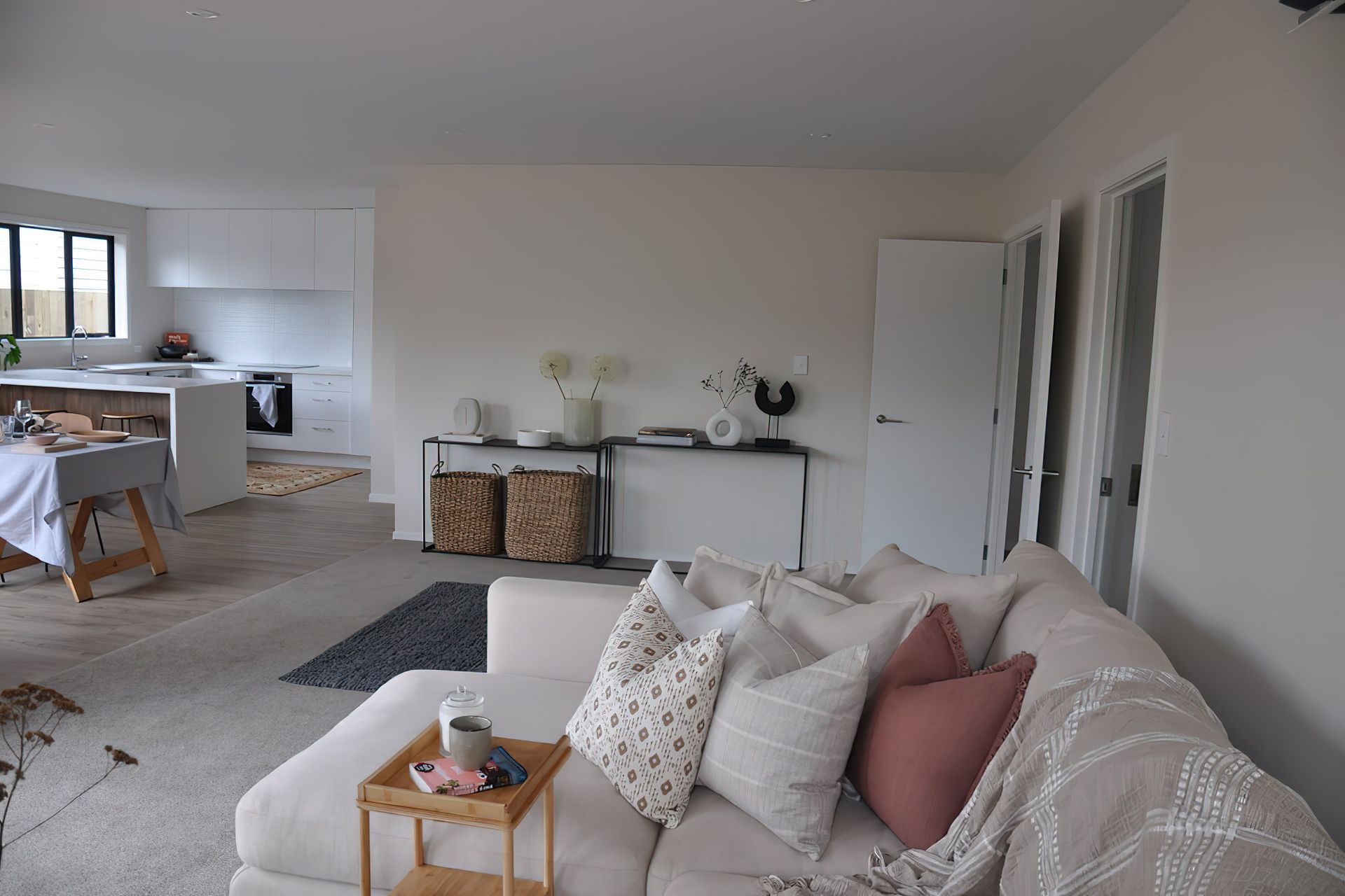 Home Staging - George Street