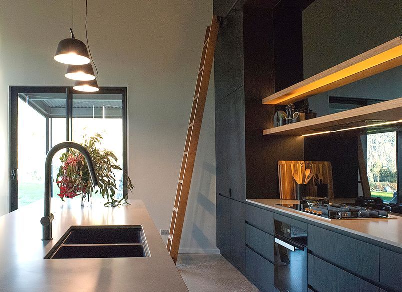 Retreat at Mt Cathedral